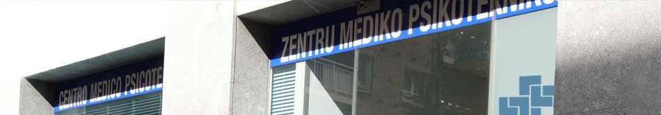 Gurutze centro medico